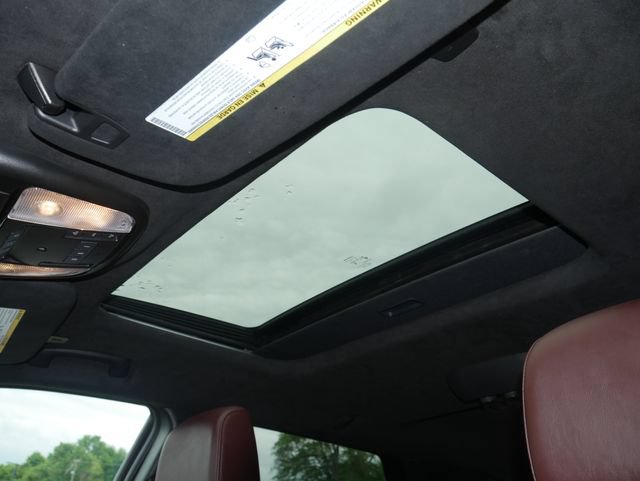 Used 2024 Dodge Durango R/T AWD/4WD image 3