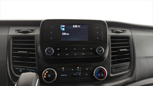 Used 2024 Ford Transit 250 Low Roof w/ Exterior Upgrade Package image 22