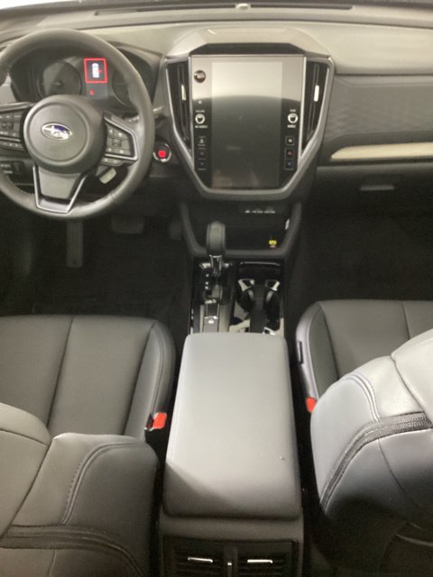 Certified 2026 Subaru Forester Limited AWD/4WD image 20