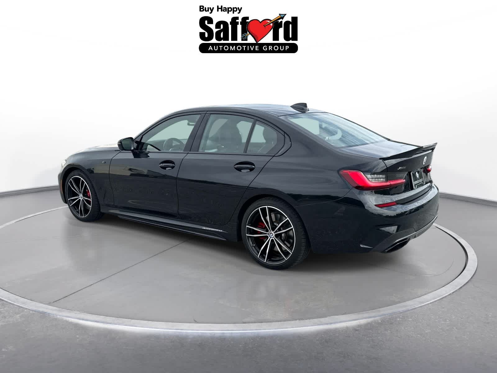 Used 2021 BMW M340i xDrive w/ Executive Package AWD/4WD image 6