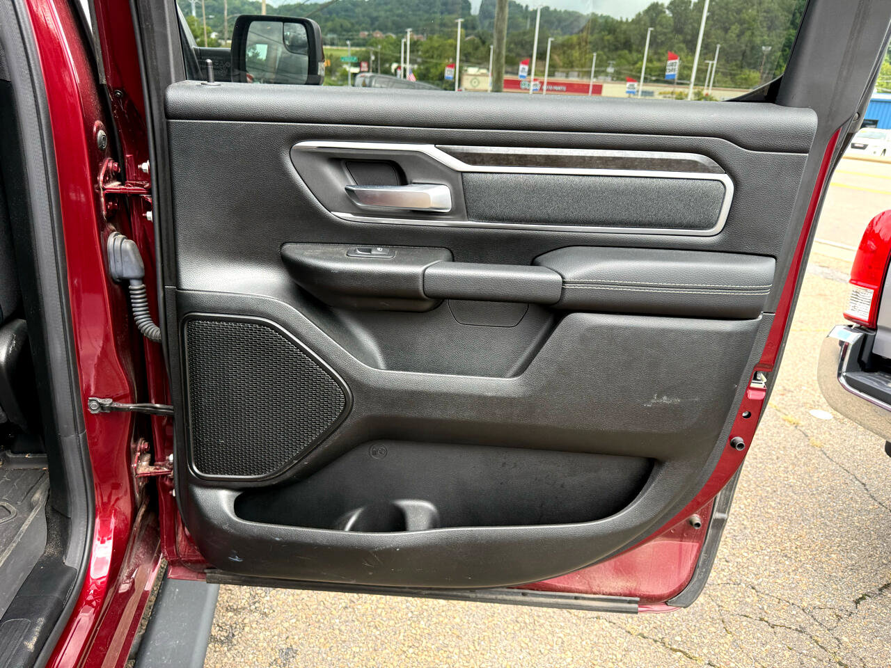 Used 2020 RAM 1500 Big Horn image 29