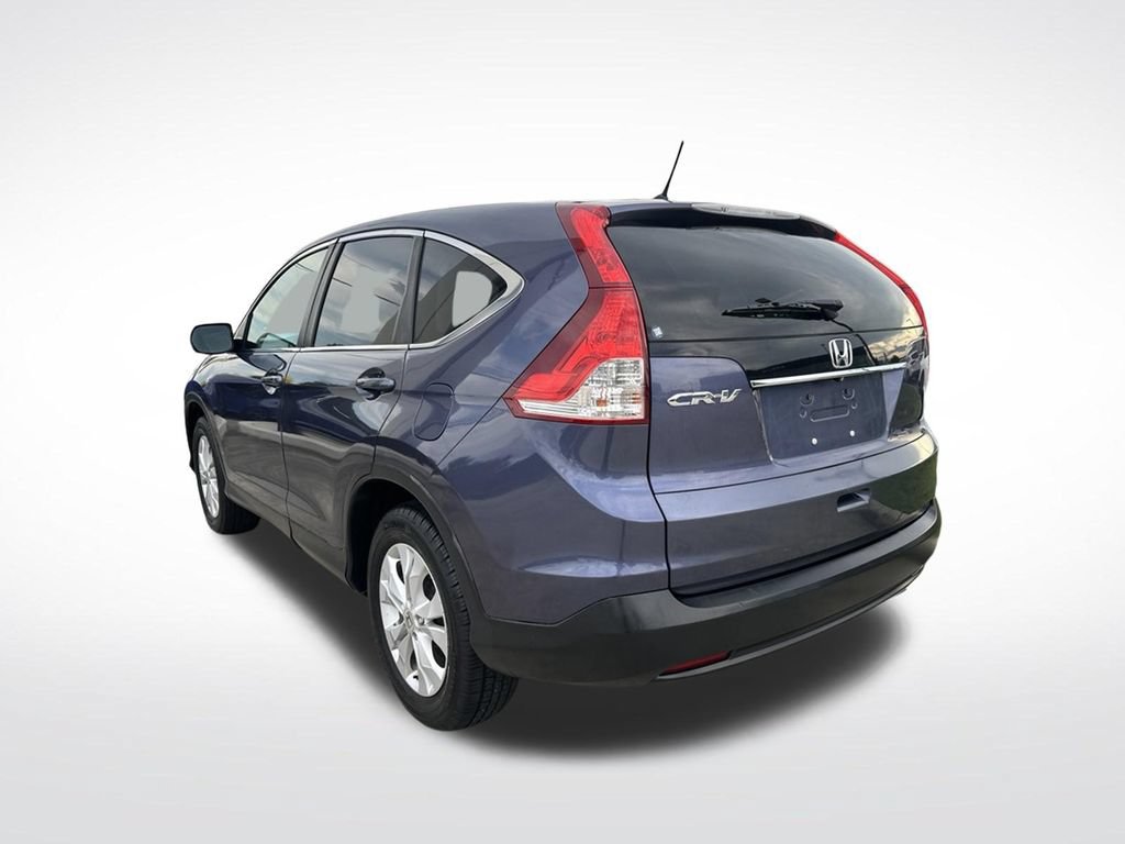 Used 2014 Honda CR-V EX image 8