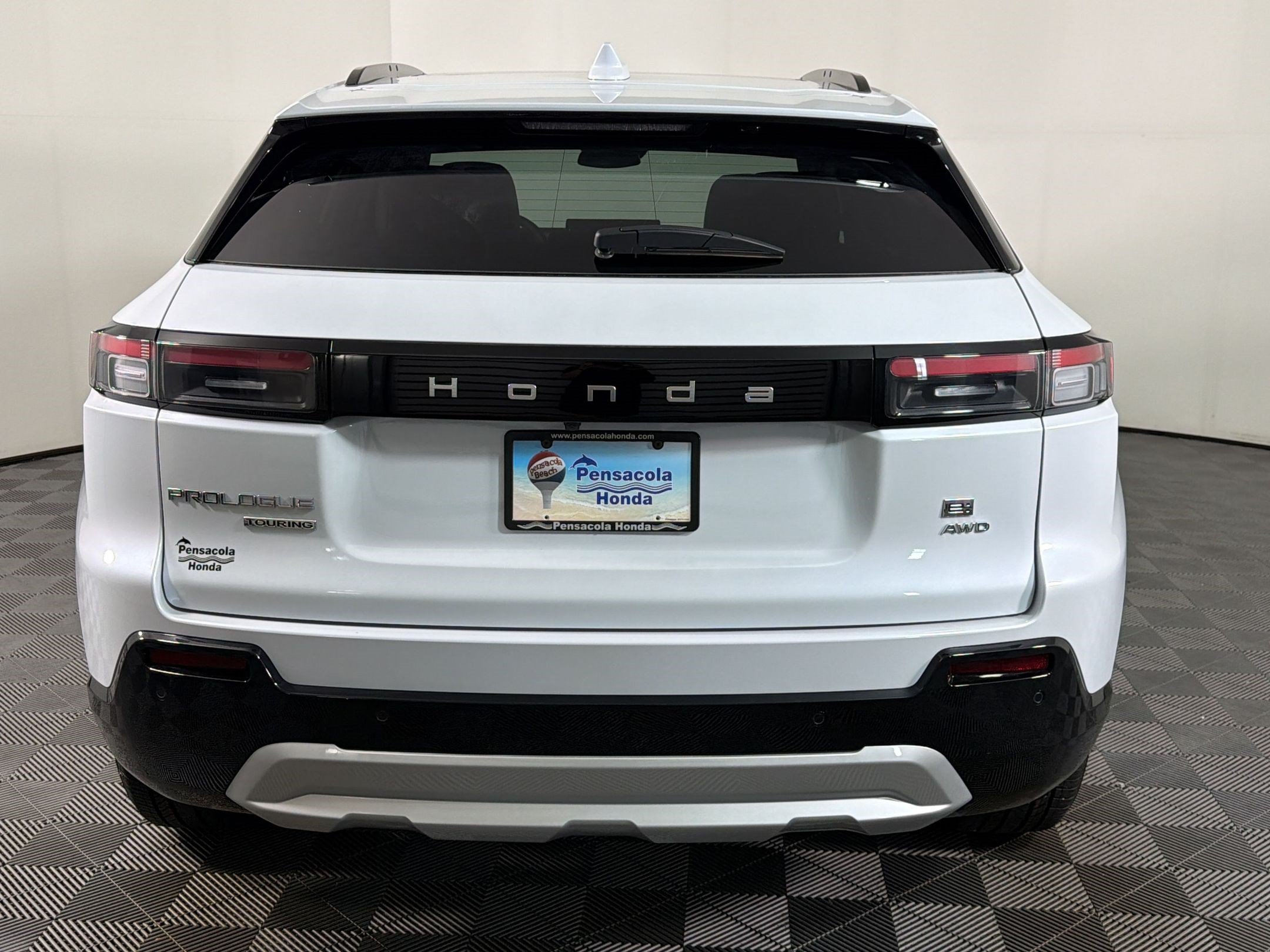New 2026 Honda Prologue Touring image 8