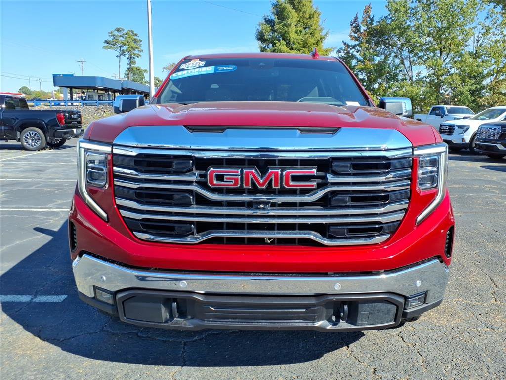 Certified 2023 GMC Sierra 1500 SLT w/ SLT Premium Plus Package image 2