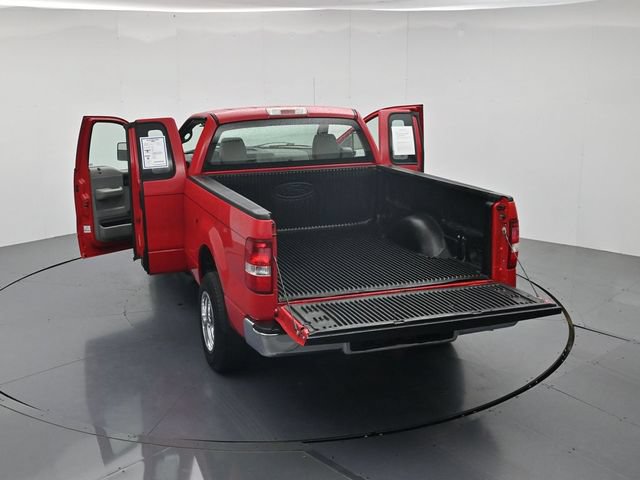 Used 2008 Ford F150 STX RWD image 42