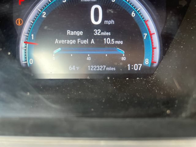 Used 2016 Honda Civic EX-T image 21