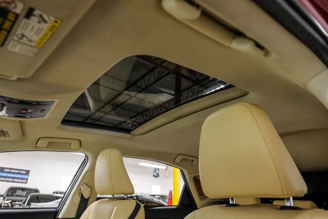 Used 2015 Lexus NX 200t FWD w/ Premium Package image 5