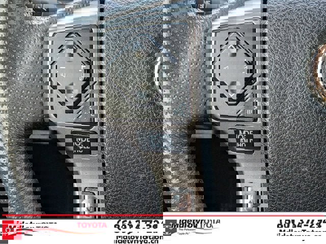 Certified 2022 Toyota 4Runner Limited image 19