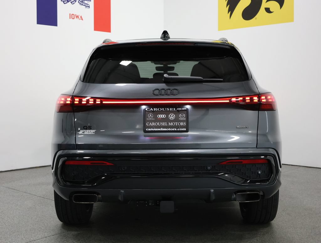 New 2026 Audi Q5 Premium Plus AWD/4WD image 11