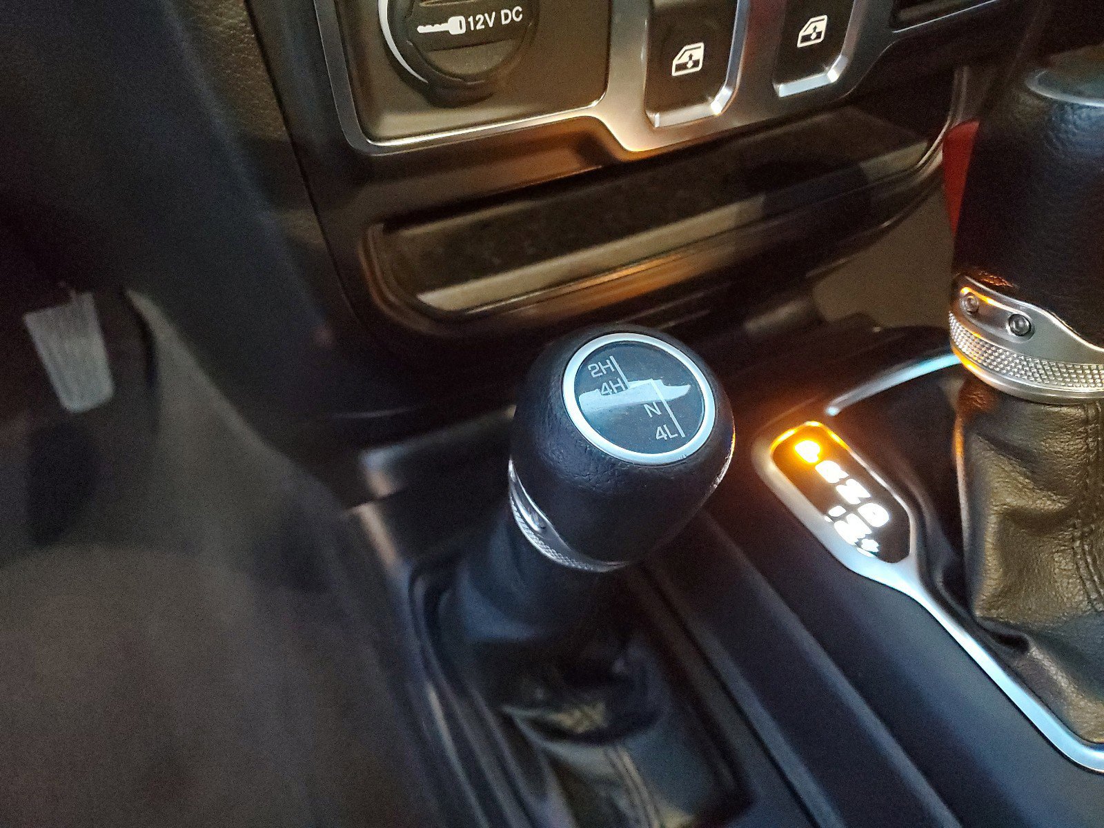 Certified 2023 Jeep Wrangler Willys image 29