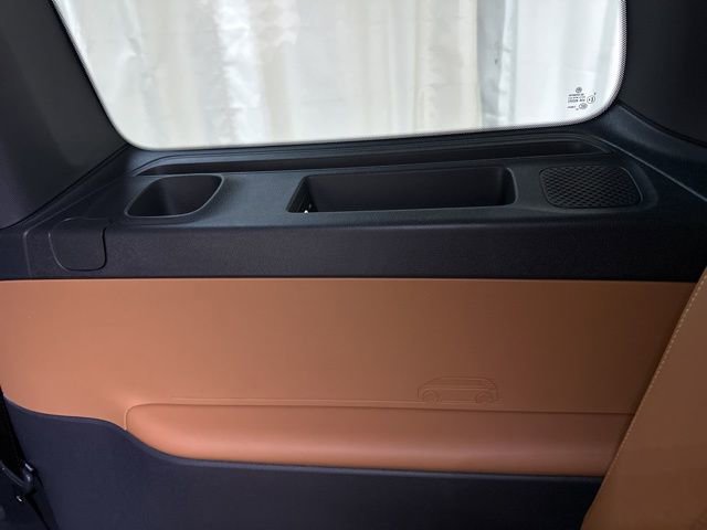 New 2025 Volkswagen ID. Buzz Pro S image 32