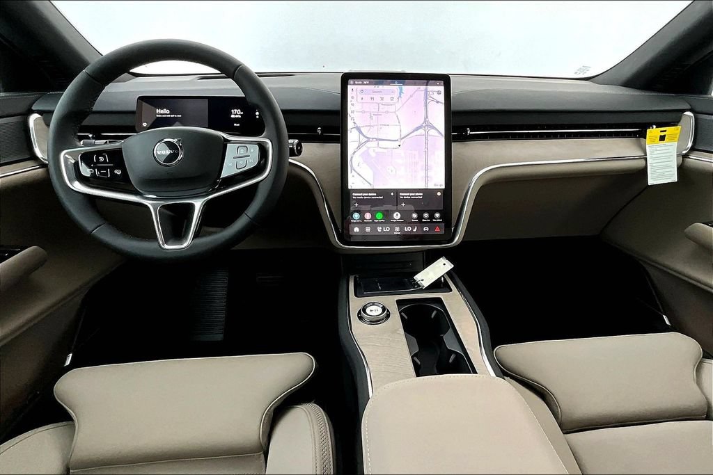 New 2026 Volvo EX90 Plus RWD image 7