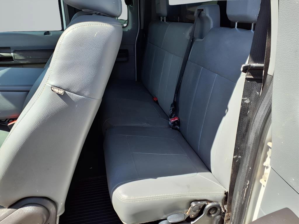 Used 2012 Ford F350 XL w/ PWR Equipment Group image 9