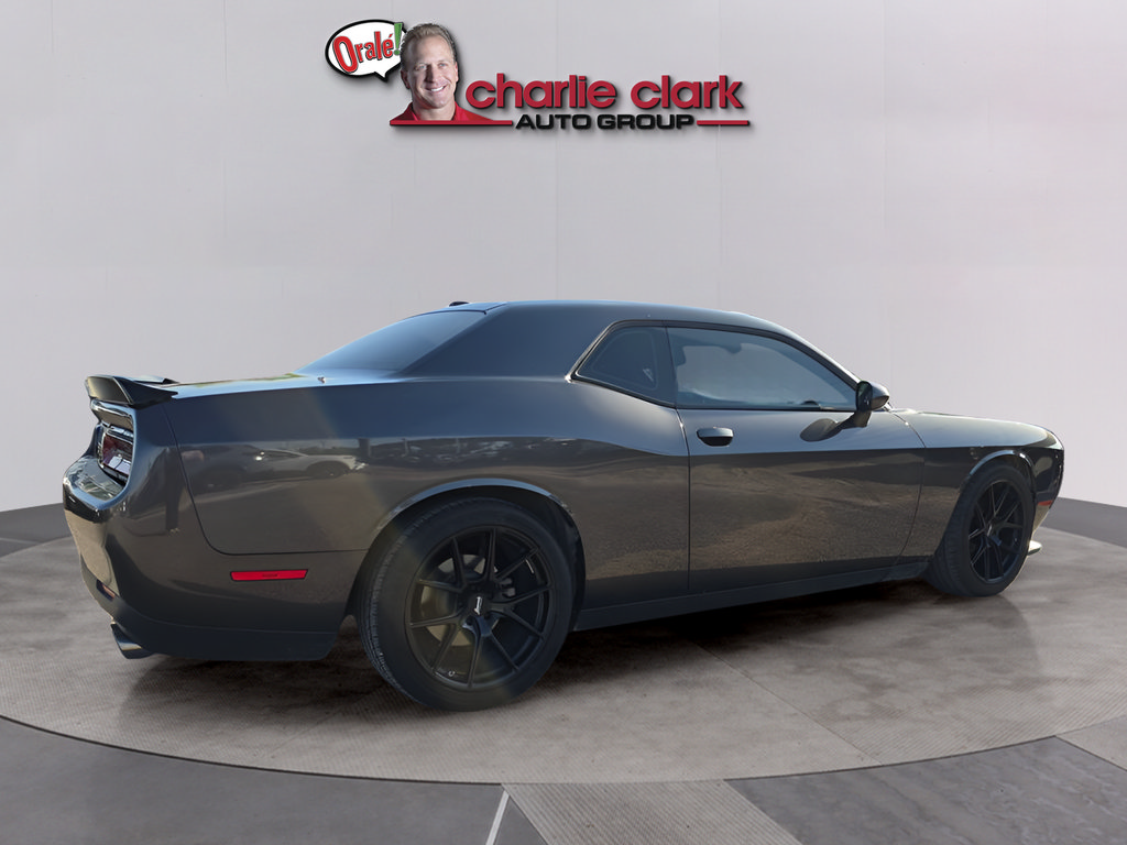 Used 2023 Dodge Challenger GT RWD image 5