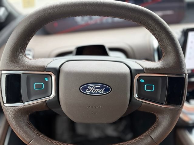 New 2026 Ford Expedition King Ranch AWD/4WD image 5