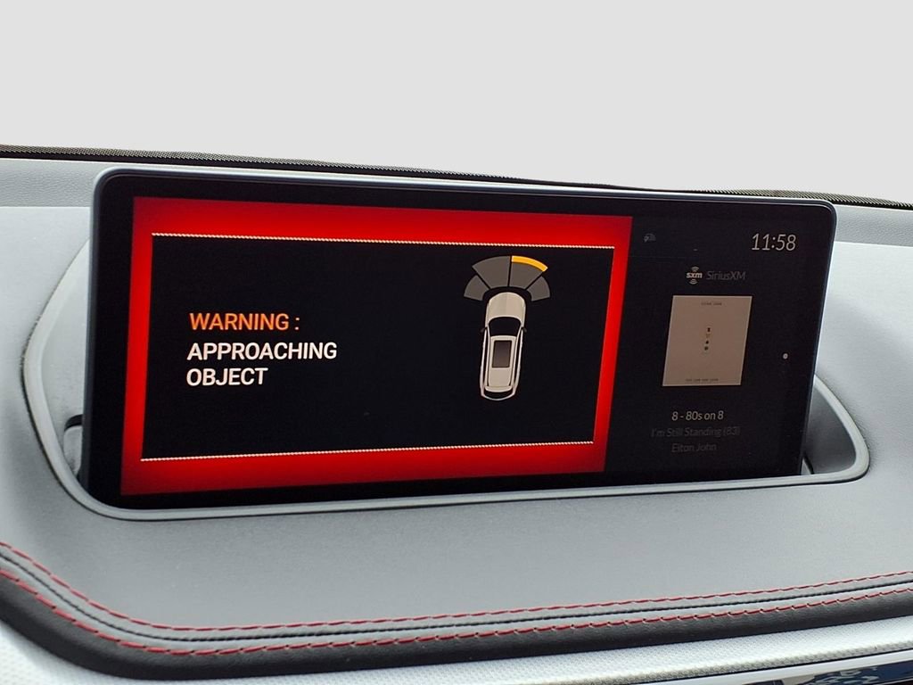 Used 2023 Acura MDX A-Spec image 13