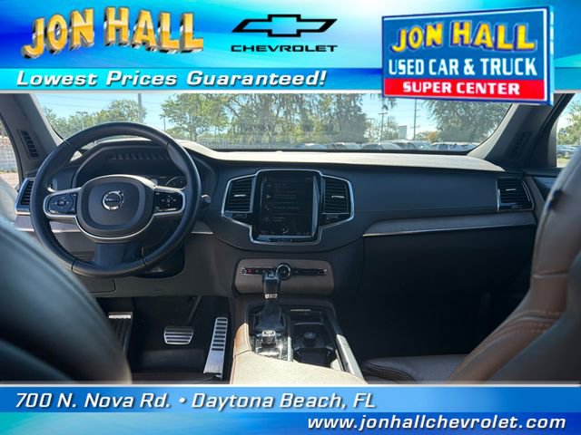 Used 2020 Volvo XC90 T6 Inscription w/ Protection Package Premier AWD/4WD image 24