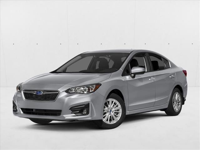 Used 2018 Subaru Impreza 2.0i Premium