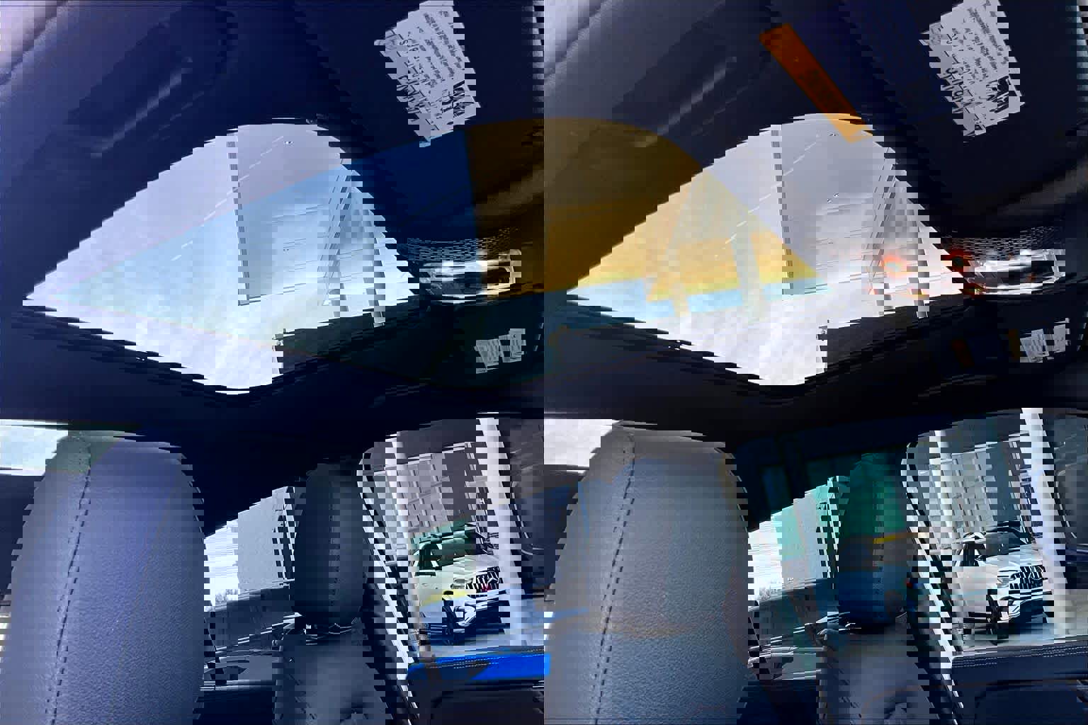 Certified 2026 Mercedes-Benz GLA 250 image 26