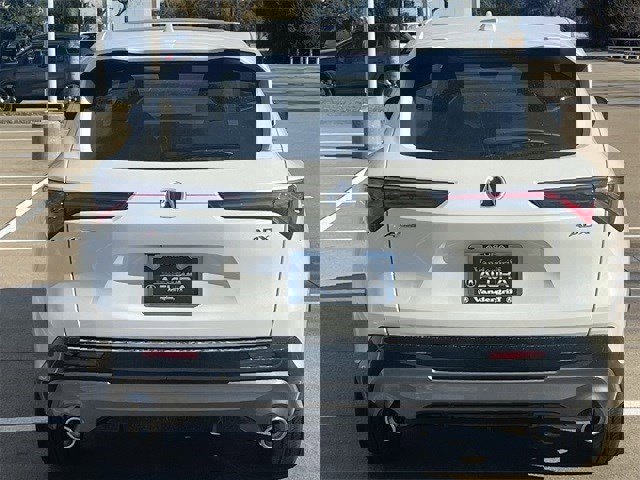 New 2026 Acura ADX A-Spec image 5