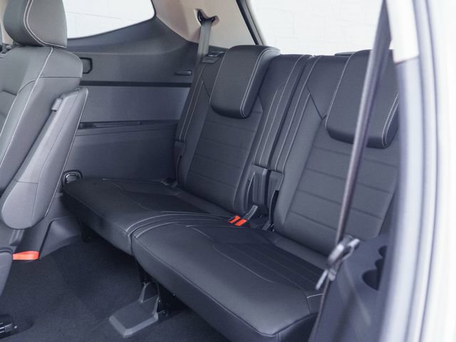 New 2026 Volkswagen Atlas SEL image 10
