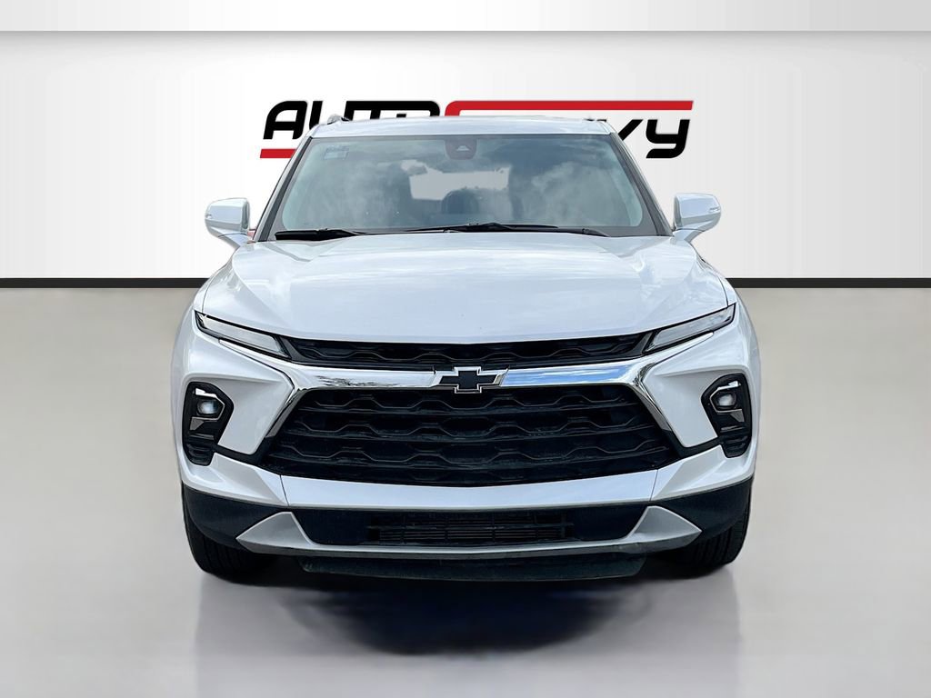 Used 2023 Chevrolet Blazer LT w/ LPO, Floor Liner Package image 2