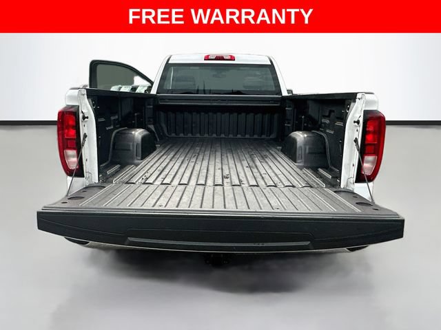 Used 2021 GMC Sierra 1500 2WD Regular Cab w/ Trailering Package image 24