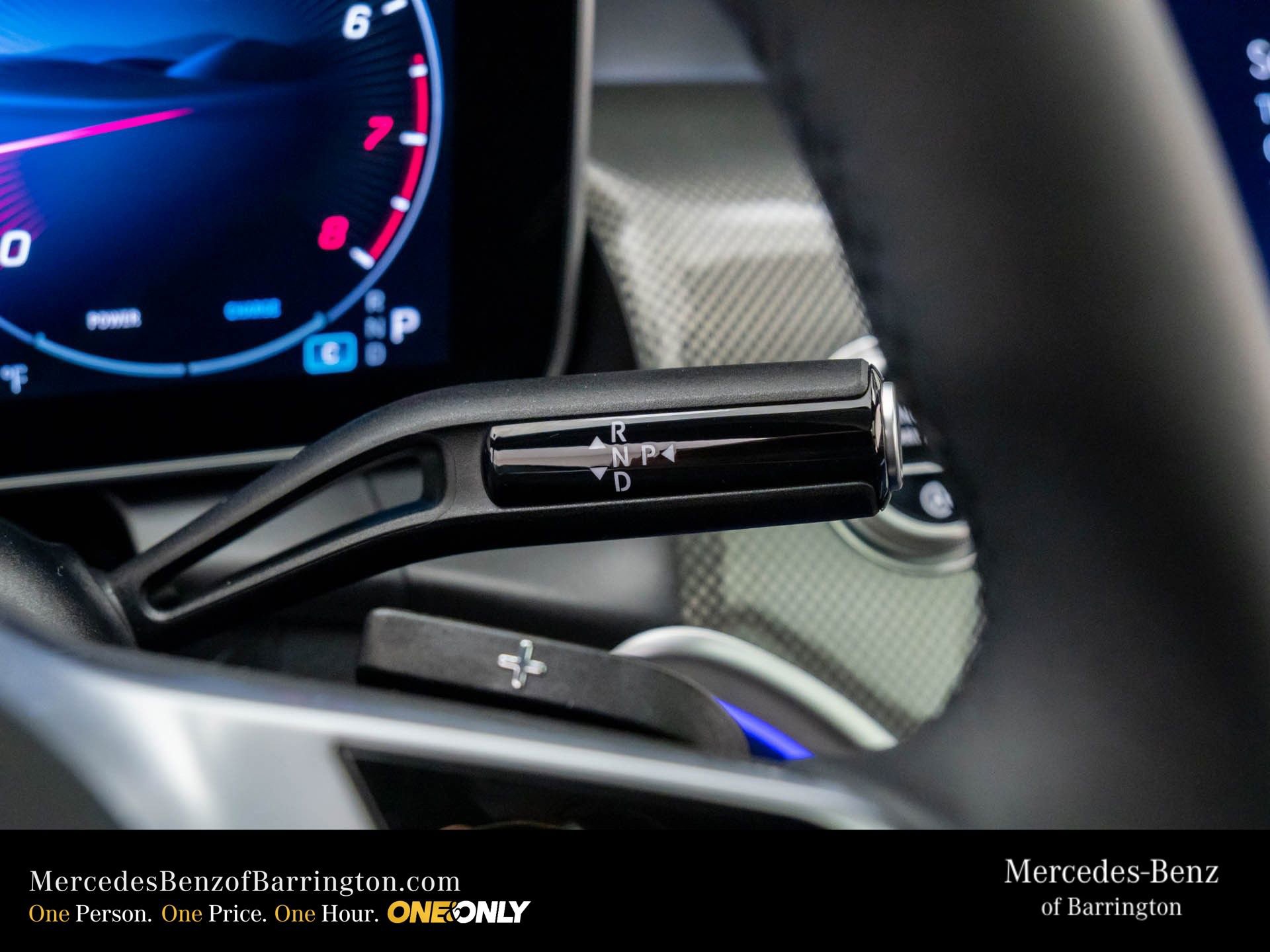 New 2026 Mercedes-Benz GLC 300 4MATIC image 25