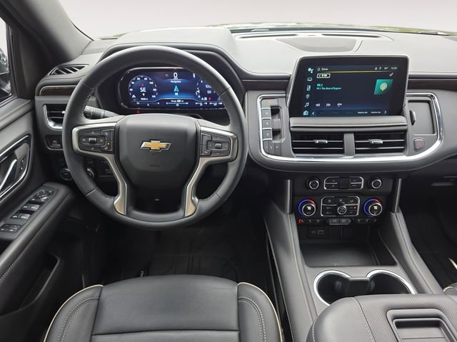 Certified 2024 Chevrolet Tahoe Premier AWD/4WD image 10