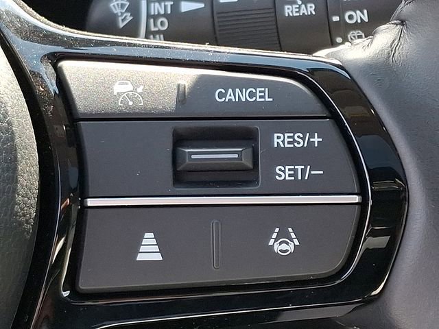 Certified 2024 Honda HR-V EX-L image 22