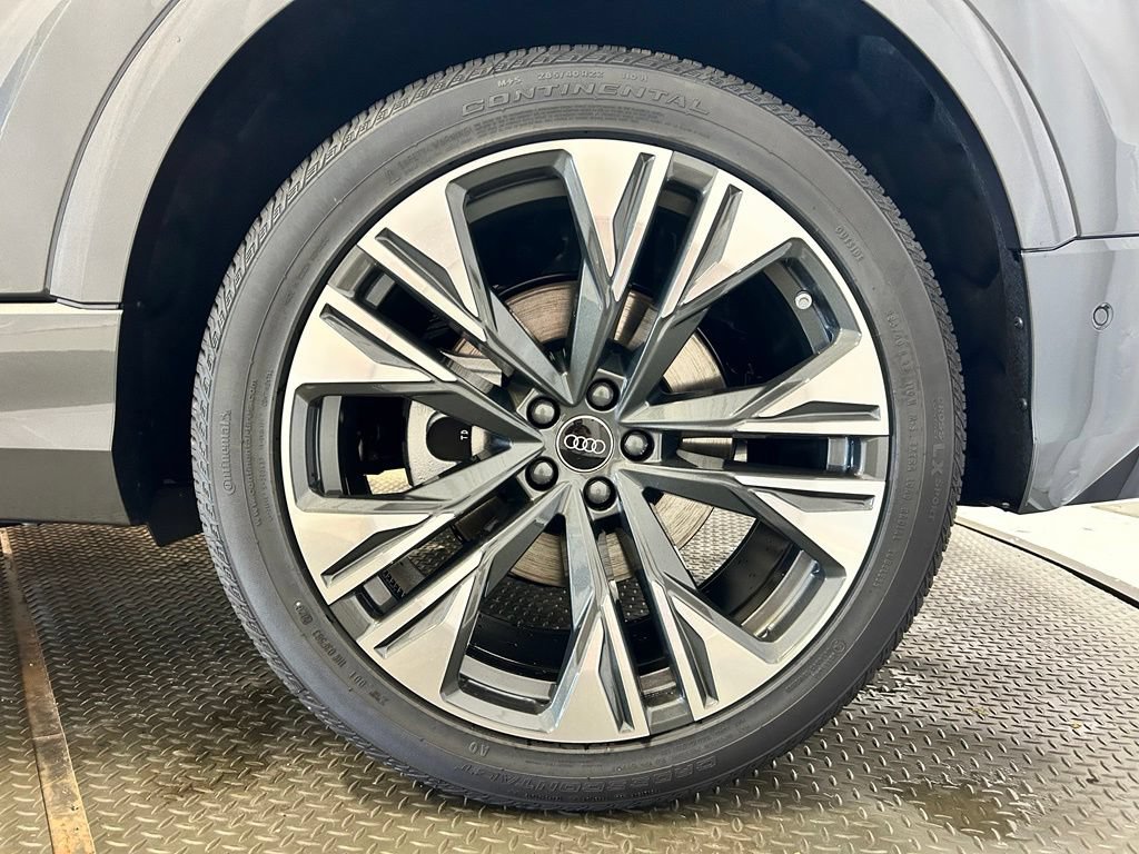 New 2026 Audi Q8 Premium Plus AWD/4WD image 35
