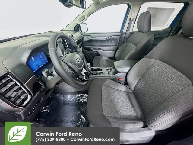 New 2025 Ford Ranger XLT w/ Equipment Group 301A High image 22