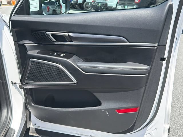 Used 2024 Kia Telluride S w/ S Sunroof Package FWD image 16