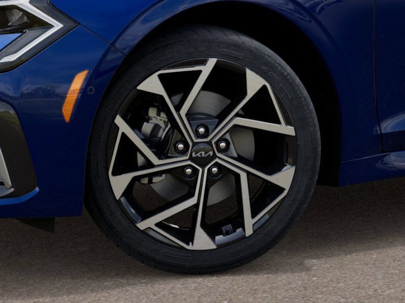New 2026 Kia K5 EX FWD image 9