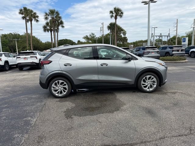 New 2027 Chevrolet Bolt LT FWD image 13