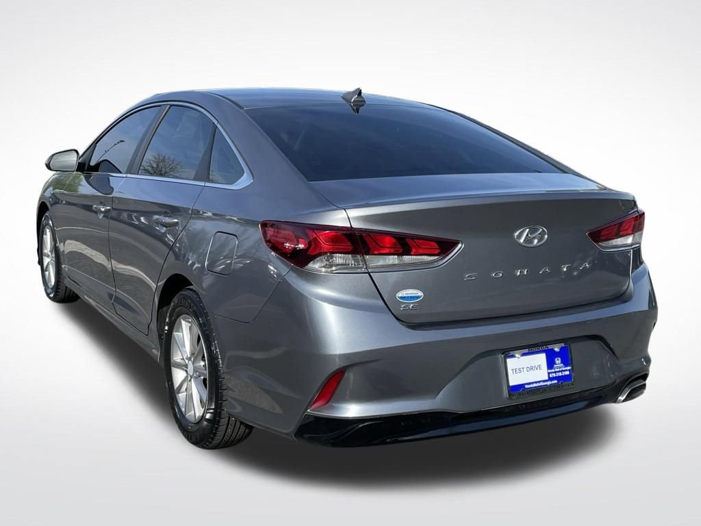 Used 2019 Hyundai Sonata SE image 4