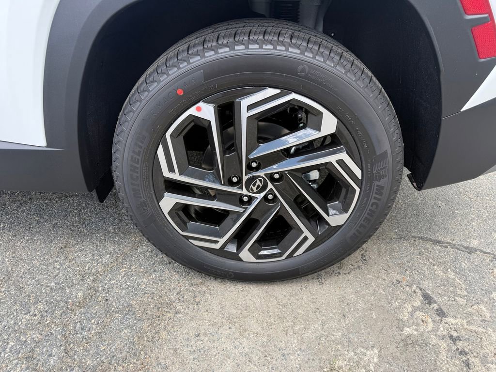 New 2026 Hyundai Tucson SEL Plus AWD/4WD image 12
