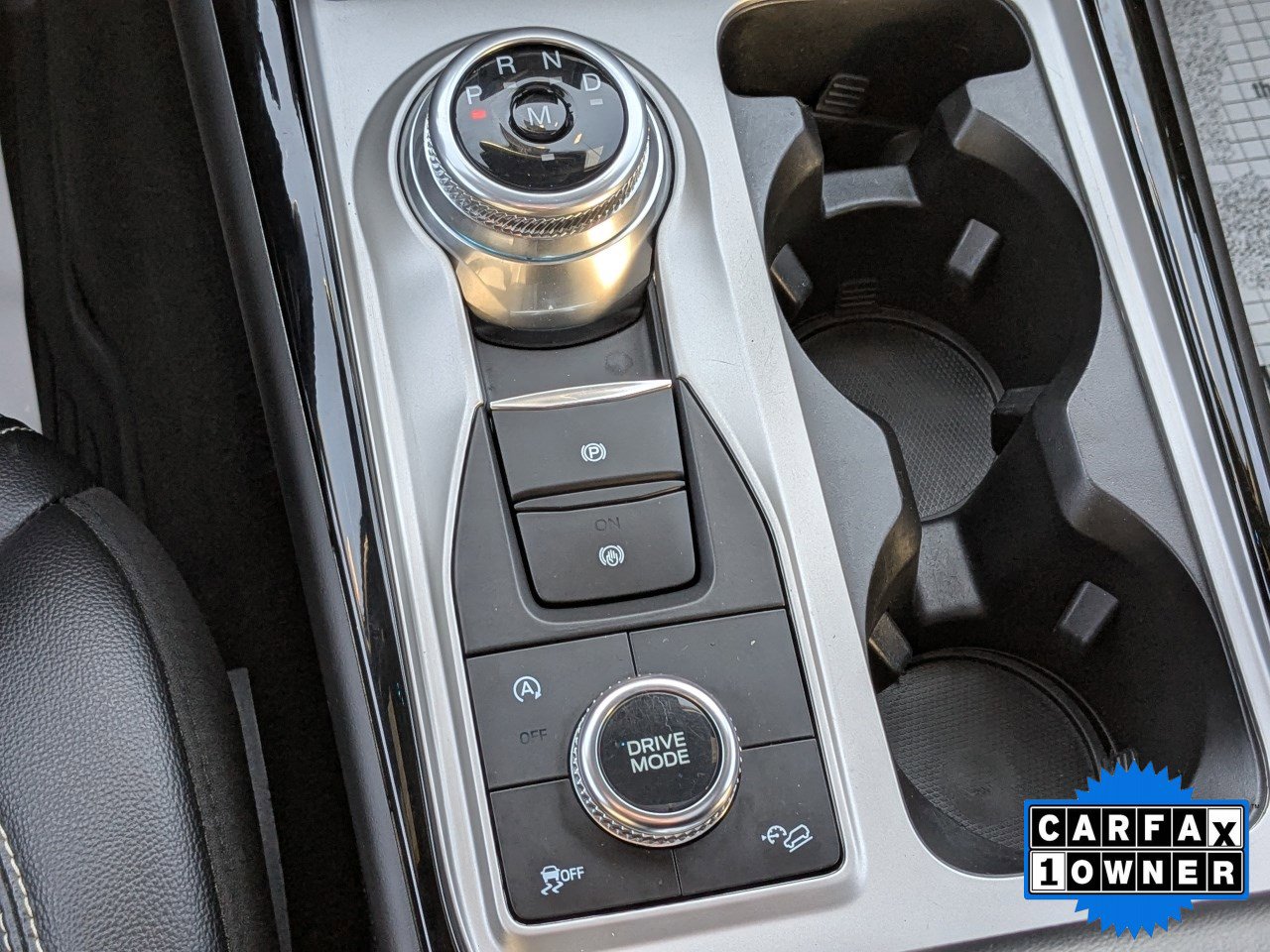 Certified 2022 Ford Explorer ST w/ Equipment Group 401A image 22