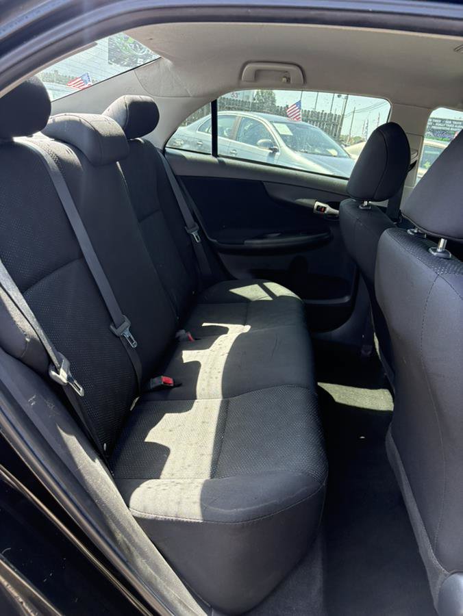 Used 2009 Toyota Corolla S FWD image 15