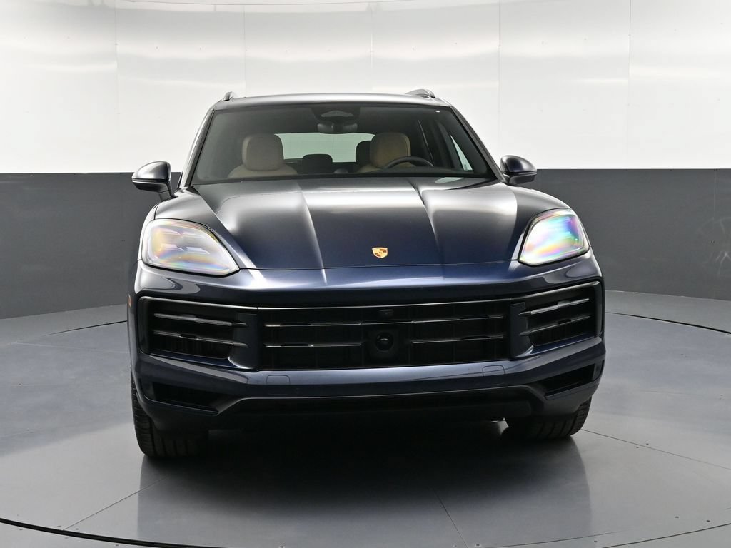 New 2026 Porsche Cayenne S AWD/4WD image 11
