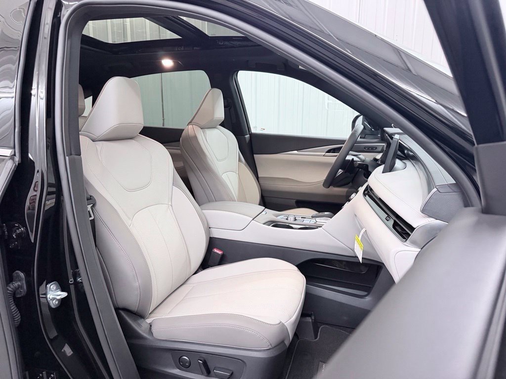 New 2027 INFINITI QX65 Luxe AWD/4WD image 45