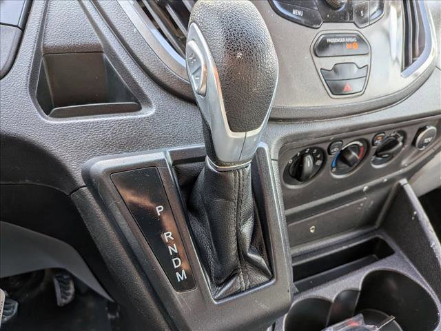 Used 2017 Ford Transit 150 130 Low Roof image 15