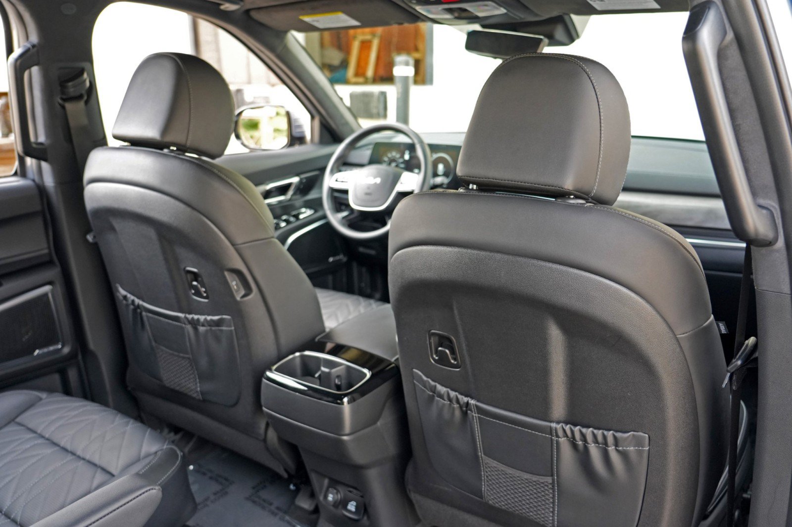 Used 2023 Kia Telluride SX Prestige X-Pro AWD/4WD image 42