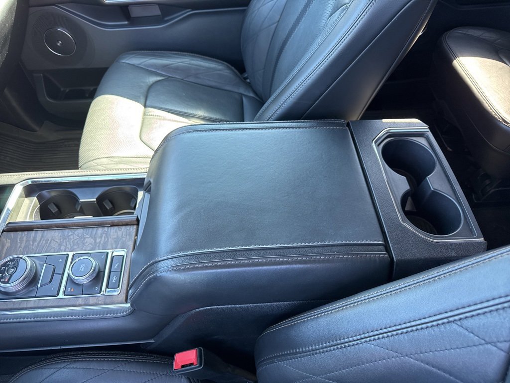 Used 2020 Ford Expedition Platinum image 56