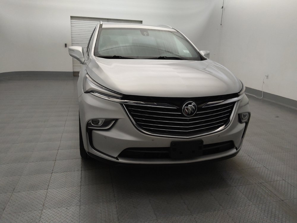 Used 2022 Buick Enclave Premium FWD image 14