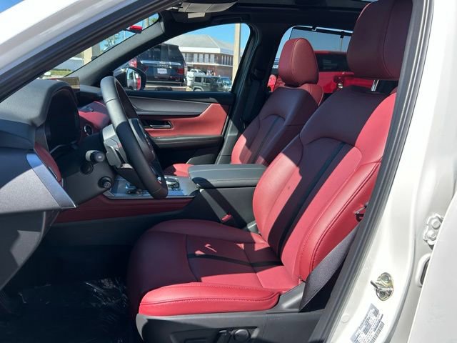 New 2026 MAZDA CX-70 3.3 Turbo S w/ Premium Package image 9