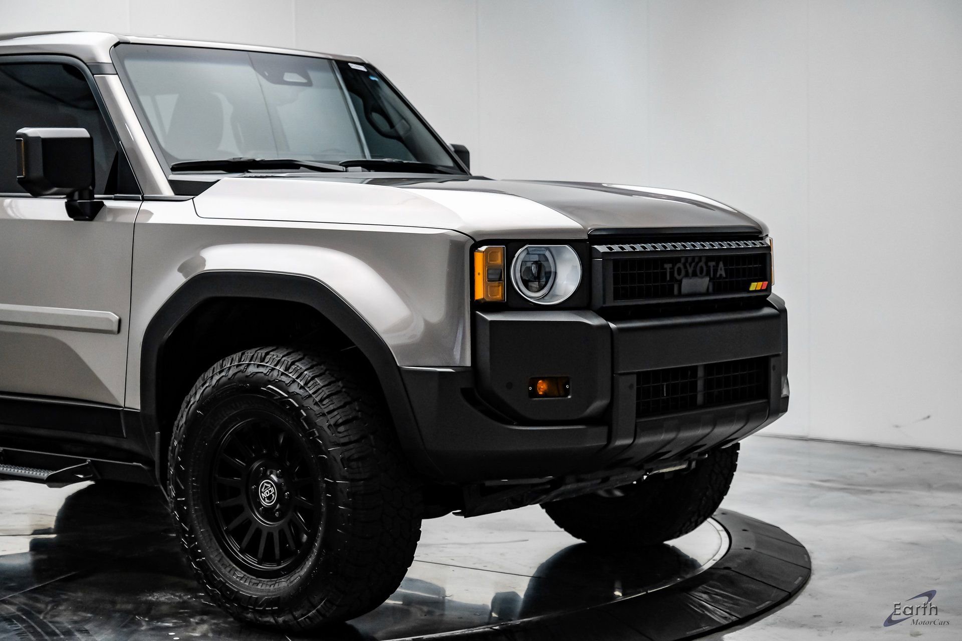 Used 2024 Toyota Land Cruiser 1958 image 25