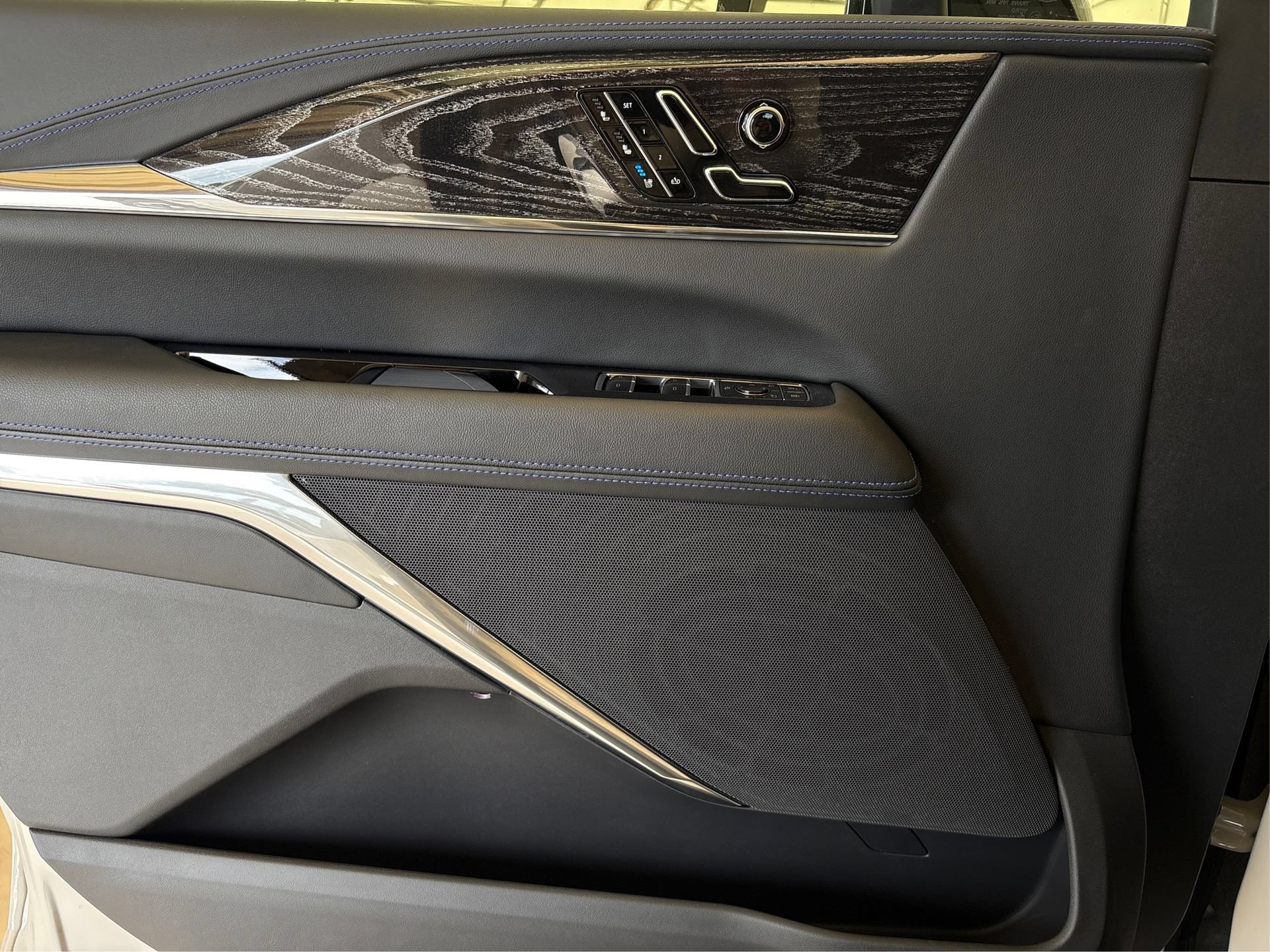 New 2026 Cadillac Escalade IQ Sport 1 AWD/4WD image 20