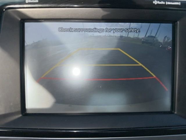 Used 2018 Hyundai Sonata Limited w/ Cargo Package image 18