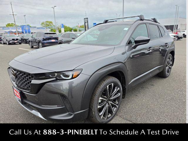New 2026 MAZDA CX-50 2.5 Turbo w/ Premium Plus Pkg AWD/4WD image 1